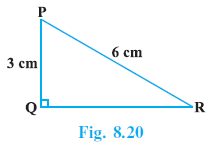 Page 186 Chapter 8 Class 10th Non-Rationalised NCERT 2019-20 Page 186 Chapter 8 Class 10th Non-Rationalised NCERT 2019-20